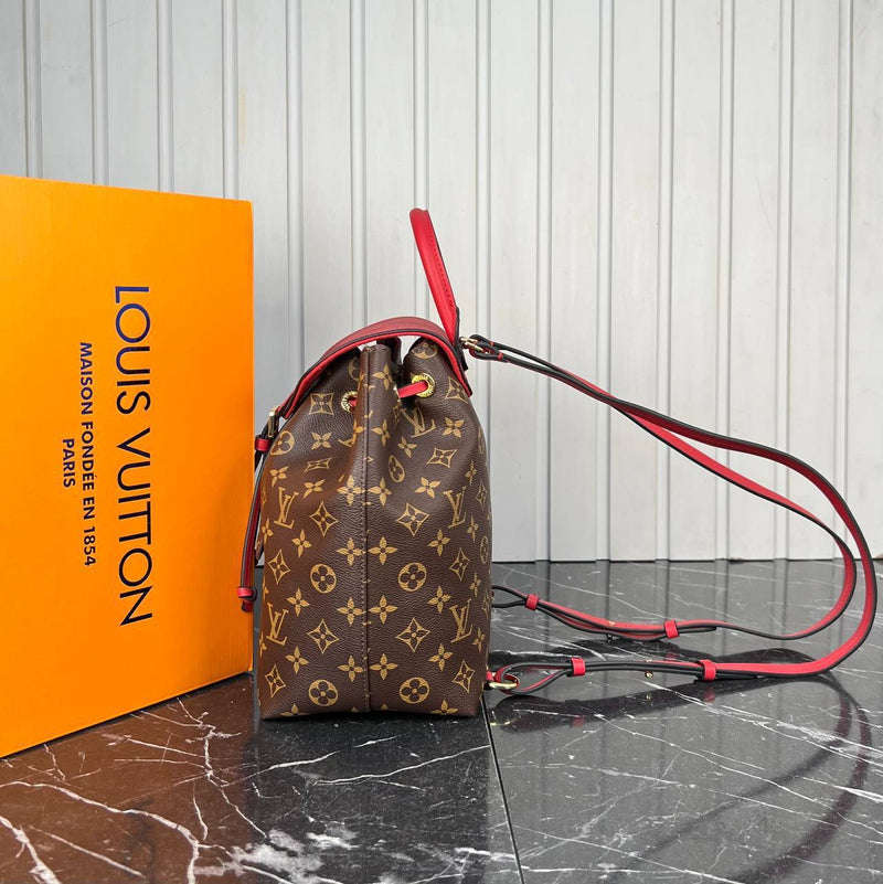 Louis Vuitton Montsouris Backpack