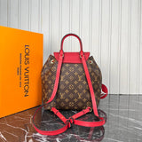 Louis Vuitton Montsouris Backpack