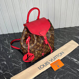 Louis Vuitton Montsouris Backpack