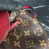 Louis Vuitton Montsouris Backpack
