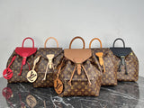 Louis Vuitton Montsouris Backpack