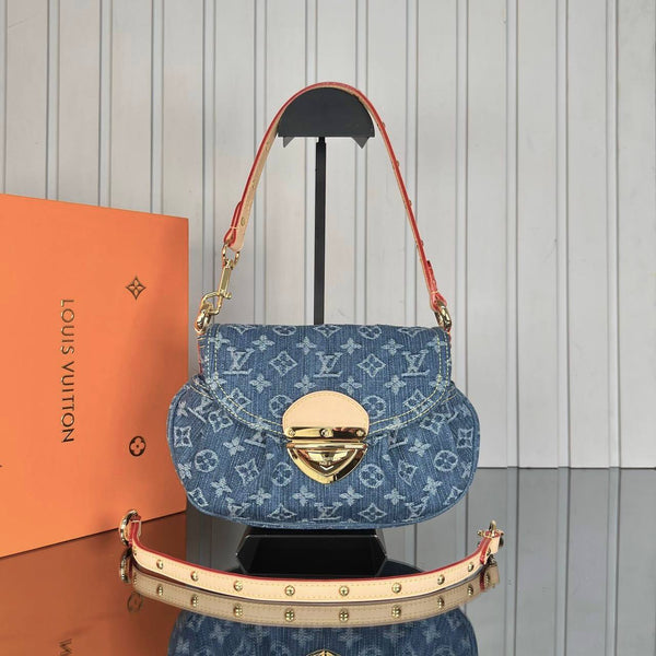 Louis Vuitton Sunset Bag