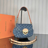 Louis Vuitton Sunset Bag