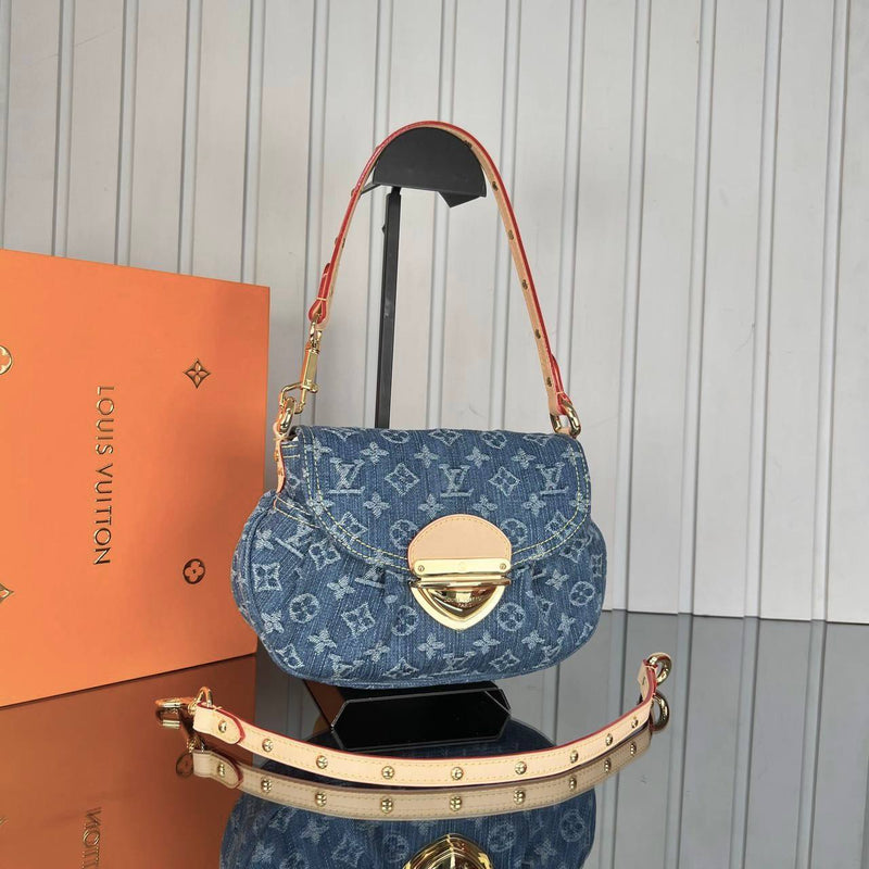 Louis Vuitton Sunset Bag