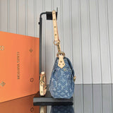 Louis Vuitton Sunset Bag