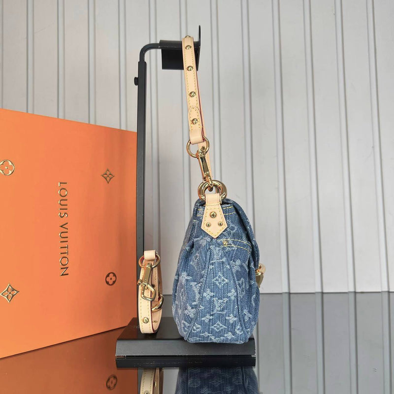Louis Vuitton Sunset Bag