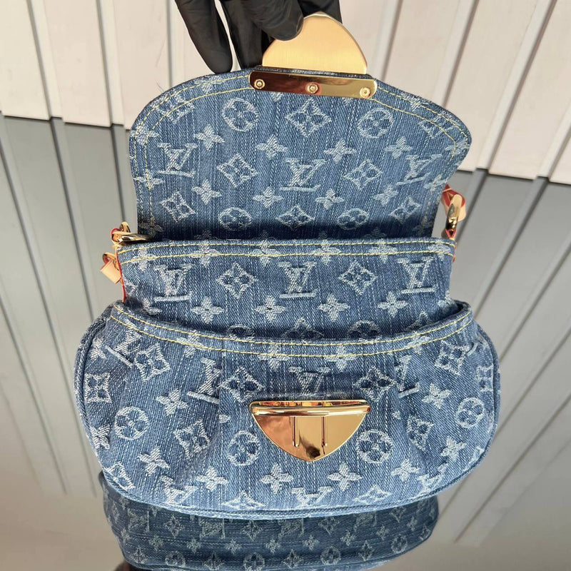 Louis Vuitton Sunset Bag