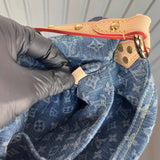 Louis Vuitton Sunset Bag
