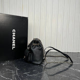 Chanel Mini Duma Backpack
