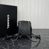 Chanel Mini Duma Backpack