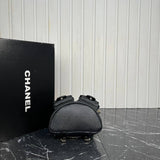 Chanel Mini Duma Backpack