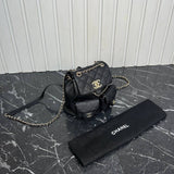 Chanel Mini Duma Backpack