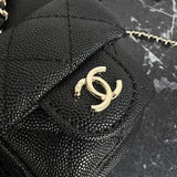 Chanel Mini Duma Backpack