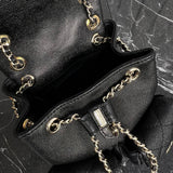 Chanel Mini Duma Backpack
