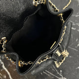 Chanel Mini Duma Backpack