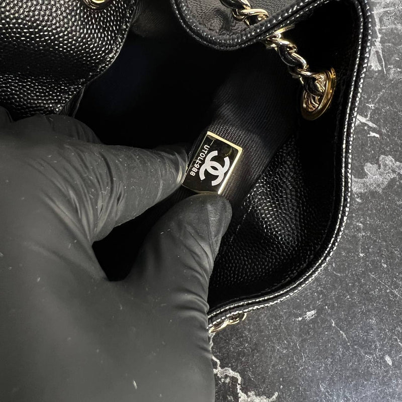 Chanel Mini Duma Backpack
