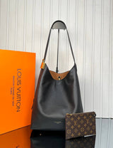 Louis Vuitton Low Key Hobo Bag