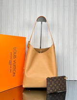 Louis Vuitton Low Key Hobo Bag