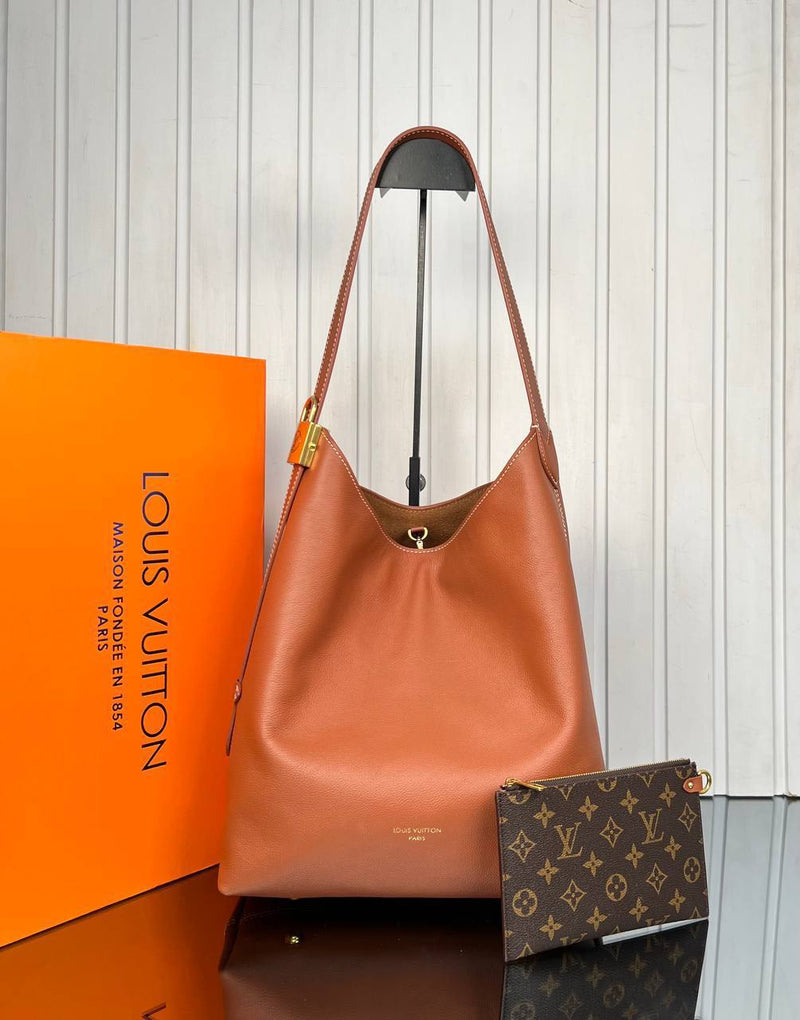 Louis Vuitton Low Key Hobo Bag