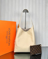Louis Vuitton Low Key Hobo Bag