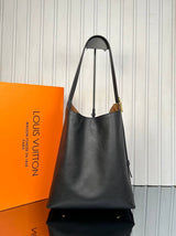 Louis Vuitton Low Key Hobo Bag