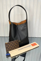 Louis Vuitton Low Key Hobo Bag