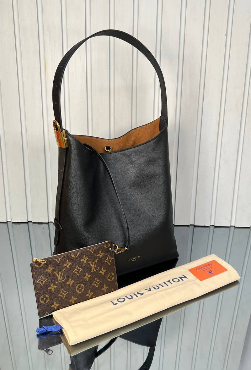 Louis Vuitton Low Key Hobo Bag