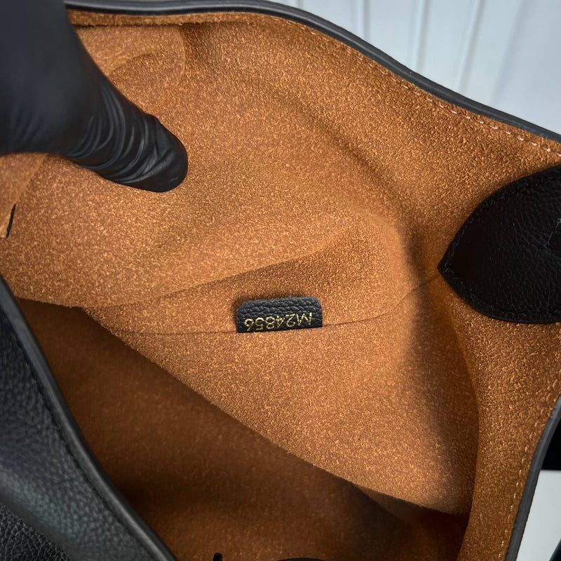 Louis Vuitton Low Key Hobo Bag