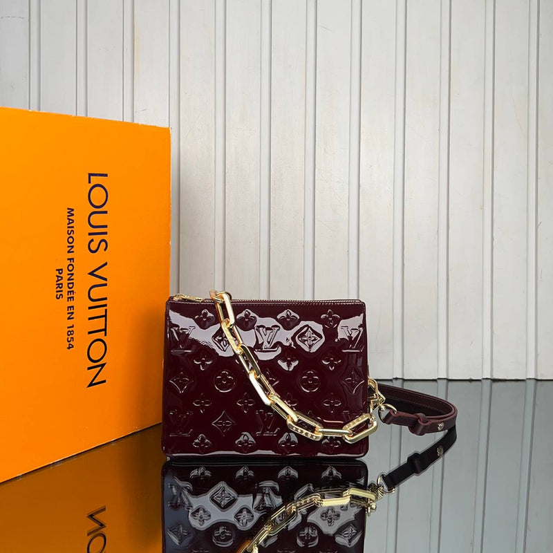 Louis Vuitton Coussin BB Bag