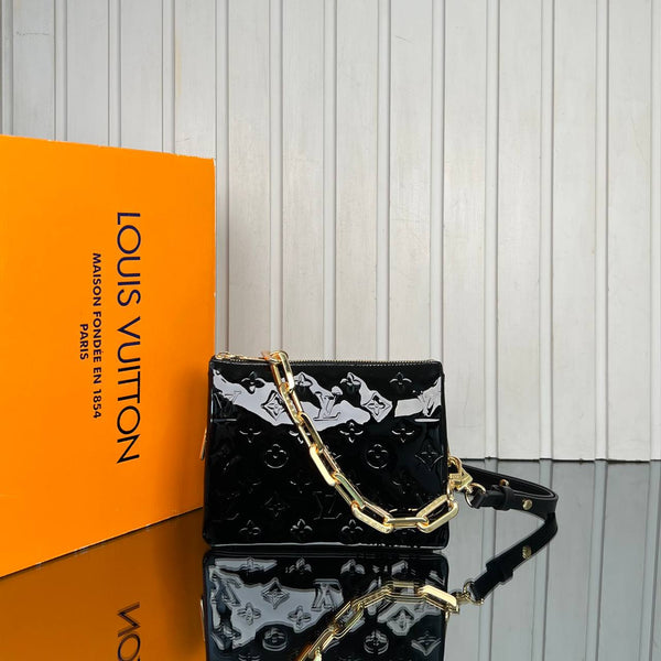 Louis Vuitton Coussin BB Bag