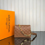 Louis Vuitton Coussin BB Bag