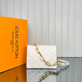 Louis Vuitton Coussin BB Bag