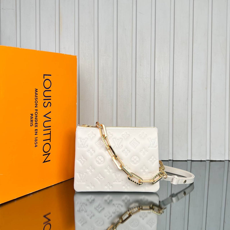 Louis Vuitton Coussin BB Bag