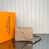 Louis Vuitton Coussin BB Bag