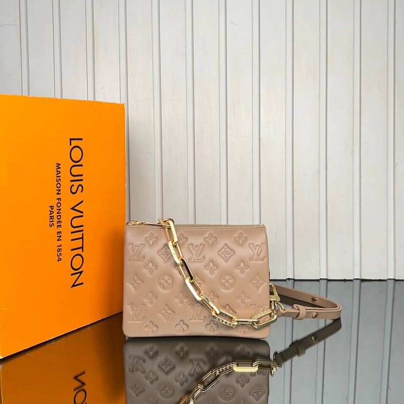 Louis Vuitton Coussin BB Bag