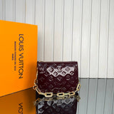 Louis Vuitton Coussin BB Bag
