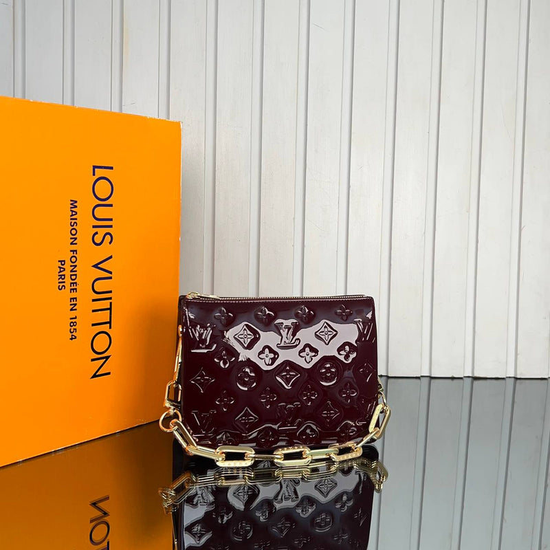 Louis Vuitton Coussin BB Bag