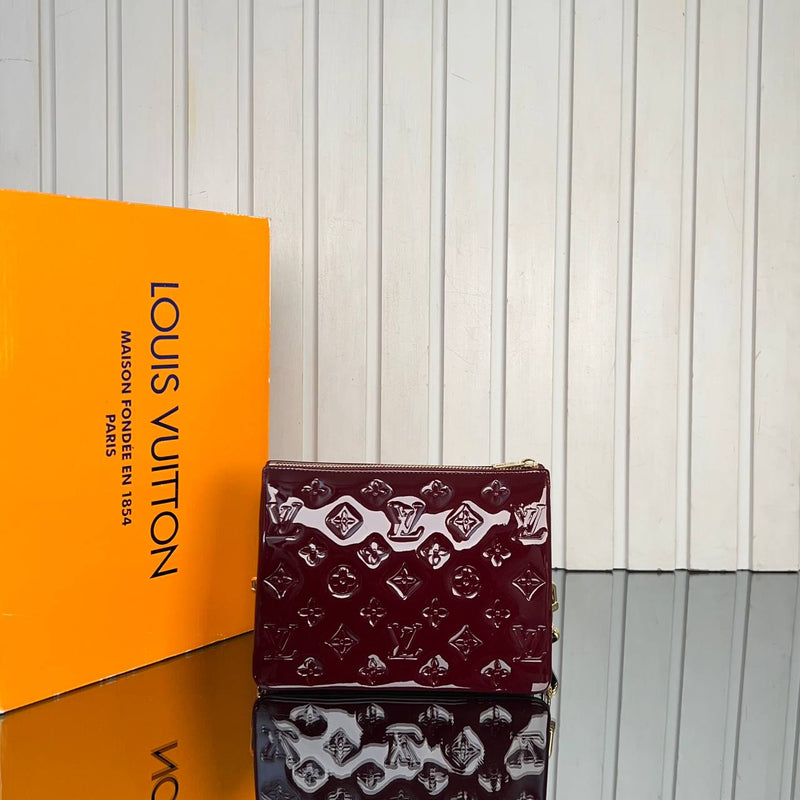 Louis Vuitton Coussin BB Bag