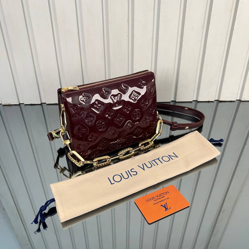 Louis Vuitton Coussin BB Bag