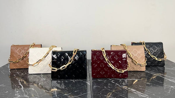 Louis Vuitton Coussin BB Bag