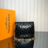Louis Vuitton Coussin MM Bag