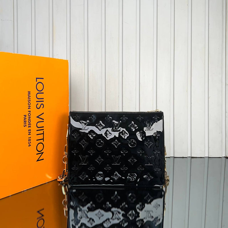 Louis Vuitton Coussin MM Bag
