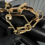 Louis Vuitton Coussin MM Bag