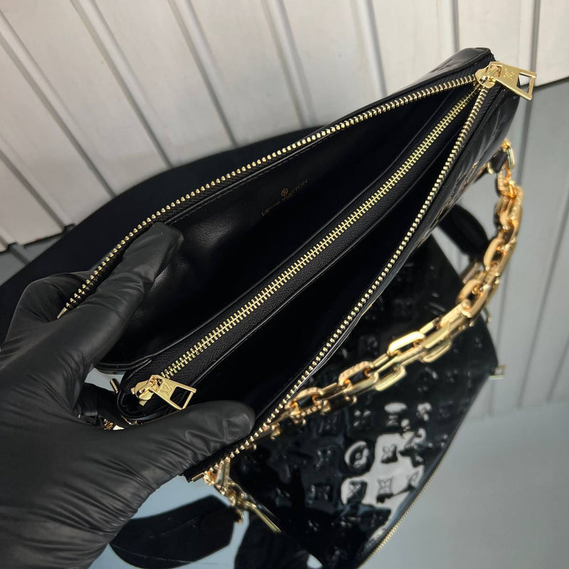 Louis Vuitton Coussin MM Bag