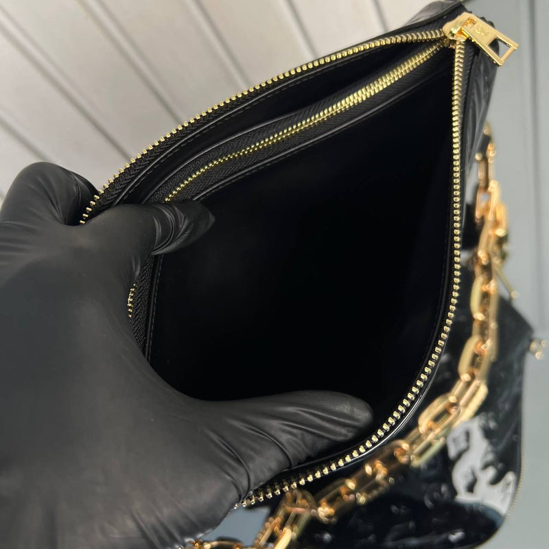 Louis Vuitton Coussin MM Bag