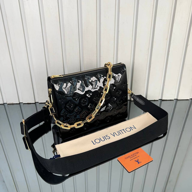 Louis Vuitton Coussin MM Bag
