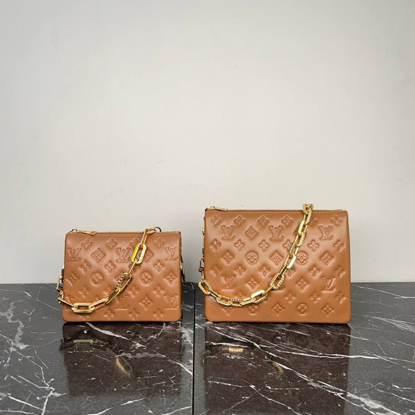 Louis Vuitton Coussin MM Bag