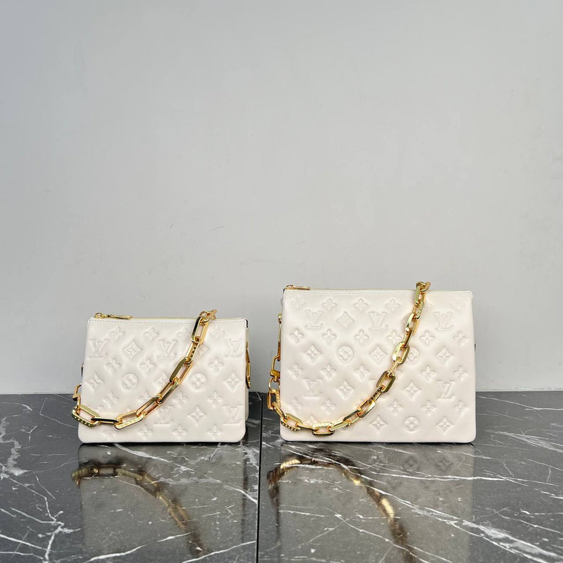 Louis Vuitton Coussin MM Bag