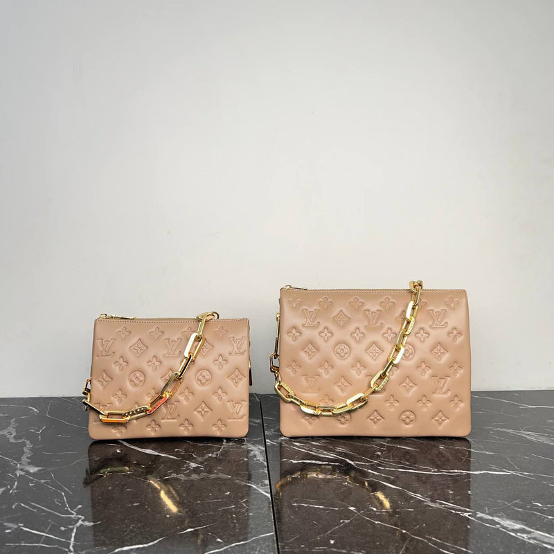 Louis Vuitton Coussin MM Bag