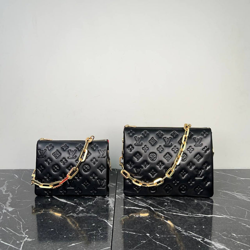 Louis Vuitton Coussin MM Bag